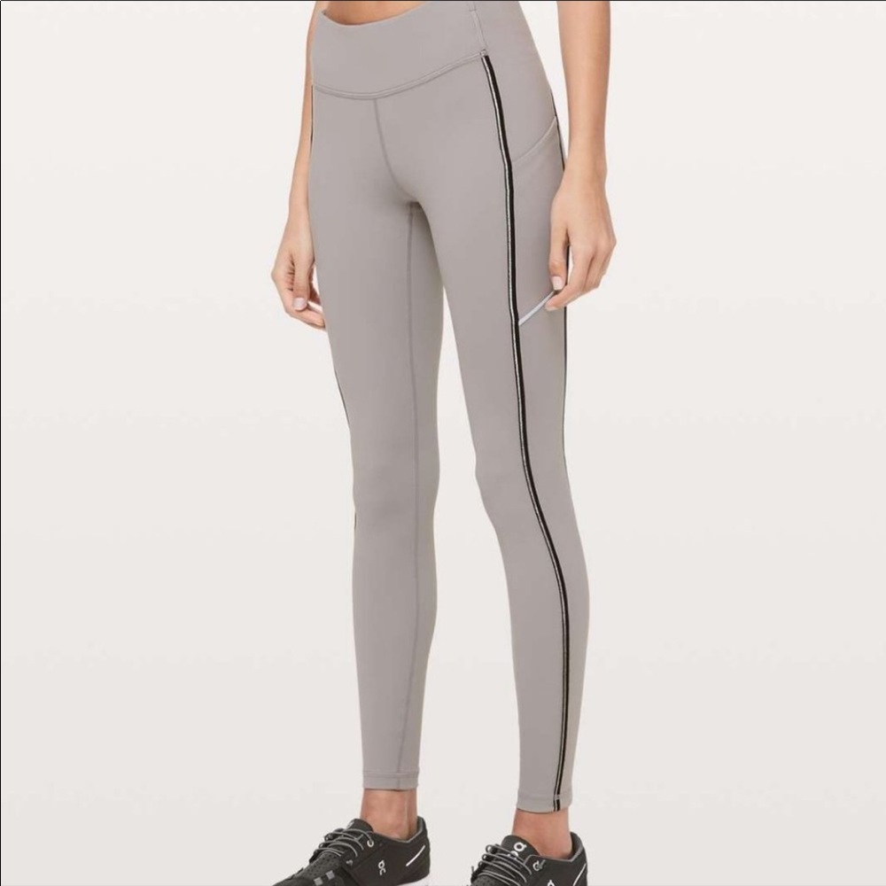 Lululemon speed up tight 28”